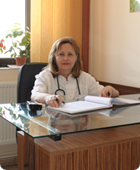 Medic Mircea Gabriela