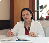 Dr. Alexandrina Boca